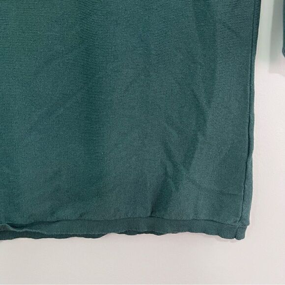 Peruvian Connection Knit Sweater Shirt - Picture 5 of 7